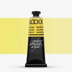 Colore Ad Olio Blockx Giallo Brillante Chiaro Tubetto 35 Ml