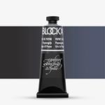 Colore Ad Olio Blockx Grigio Payne Tubetto 35 Ml