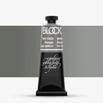 Colore Ad Olio Blockx Grigio Bruno Tubetto 35 Ml