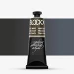 Colore Ad Olio Blockx Nero Di Marte Tubetto 35 Ml