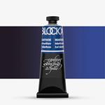 Colore Ad Olio Blockx Blu Indatrene Tubetto 35 Ml