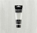 Colore Acrilico Blockx 120 Ml Perl Bianco