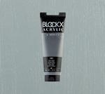 Colore Acrilico Blockx 120 Ml Grigio Freddo