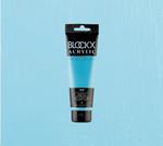 Colore Acrilico Blockx 120 Ml Azzurro Pallido