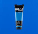 Colore Acrilico Blockx 120 Ml Blu Cobalto