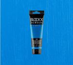 Colore Acrilico Blockx 120 Ml Blu Ceruleo