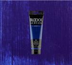 Colore Acrilico Blockx 120 Ml Blu Blockx