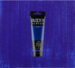 Colore Acrilico Blockx 120 Ml Blu Primario