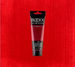 Colore Acrilico Blockx 120 Ml Magenta Quinacridone