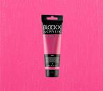 Colore Acrilico Blockx 120 Ml Magenta Quinacridone Chiaro