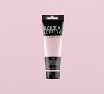 Colore Acrilico Blockx 120 Ml Rosa Quinacridone