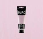 Colore Acrilico Blockx 120 Ml Rosa Viola Quinacridone