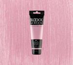 Colore Acrilico Blockx 120 Ml Perl Rosa