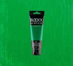 Colore Acrilico Blockx 120 Ml Verde Chiaro Permanente