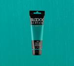 Colore Acrilico Blockx 120 Ml Verde Smeraldo