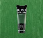 Colore Acrilico Blockx 120 Ml Verde Terra