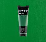 Colore Acrilico Blockx 120 Ml Verde Ossido