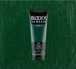 Colore Acrilico Blockx 120 Ml Olive Verde