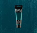 Colore Acrilico Blockx 120 Ml Verde Blockx