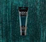 Colore Acrilico Blockx 120 Ml Verde Inglese