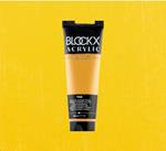 Colore Acrilico Blockx 120 Ml Giallo Cromo Titan