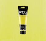 Colore Acrilico Blockx 120 Ml Giallo Blockx