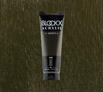 Colore Acrilico Blockx 120 Ml Seppia