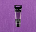 Colore Acrilico Blockx 120 Ml Viola Acceso