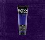 Colore Acrilico Blockx 120 Ml Viola Oltremare