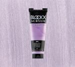 Colore Acrilico Blockx 120 Ml Pearl Lilla