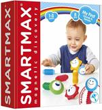 Smartmax My First Sounds & Senses