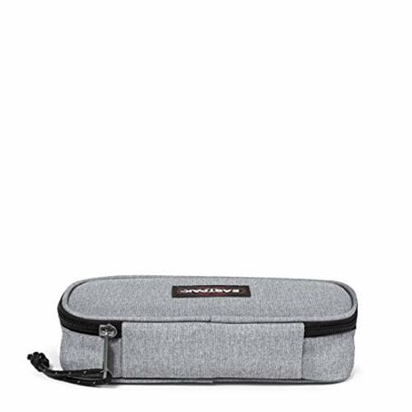 Astuccio Oval Single Sunday Grey Ab Eastpak - 3