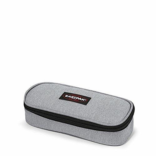 Astuccio Oval Single Sunday Grey Ab Eastpak - 5