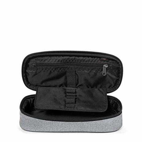 Astuccio Oval Single Sunday Grey Ab Eastpak - 6