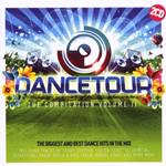 Dancetour - Compilation Volume II (2 CD)