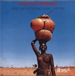 African Electronic Music 1975-82