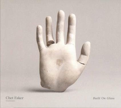 Built on Glass - CD Audio di Chet Faker