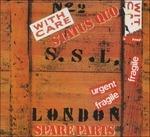 Spare Parts - CD Audio di Status Quo