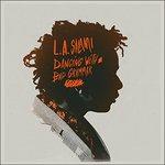 Dancing with Bad Grammar - CD Audio di L.A. Salami