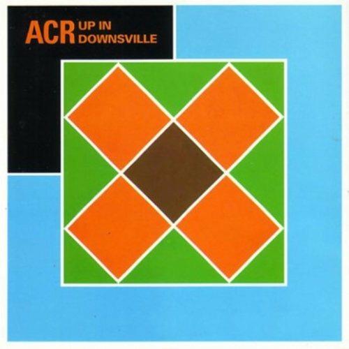 Up in Downsville - CD Audio di A Certain Ratio