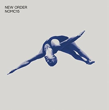 Nomc15 - CD Audio di New Order