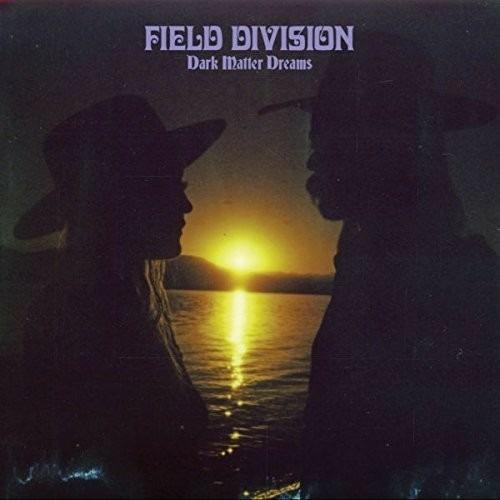 Dark Matter Dreams - CD Audio di Field Division