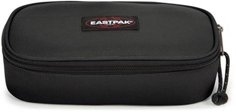 ASTUCCIO EASTPAK OVAL SINGLE XL FUCSIA - Cartolibreria Chiozzini