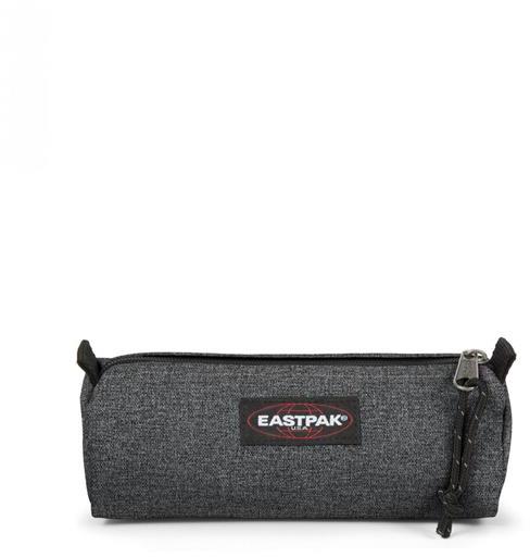 Astuccio Benchmark Single Black Denim Ab Eastpak - 2