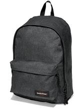 Zaino Out Of Office Black Denim Ab Eastpak