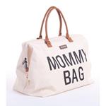 CHILDWHEELS Borsa per Pannolini Mommy Avorio CWMBBWH