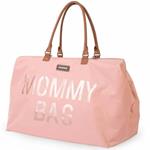 CHILDWHEELS Borsa per Pannolini Mommy Rosa CWMBBP