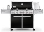 Weber - Barbeque a Gas Summit Gbs Black