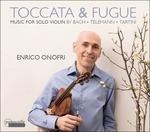 Toccata & Fugue