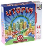 Eureka 473544 Utopia AhHa Gioco Multi